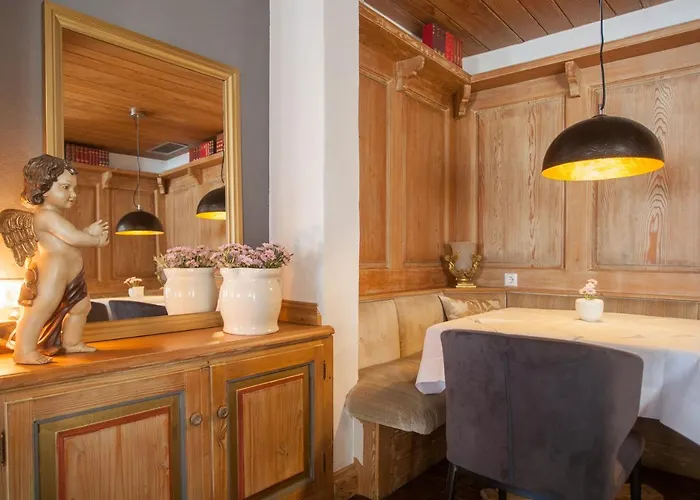 Hotel Boutique-hotel Weigels Bergfreiheit