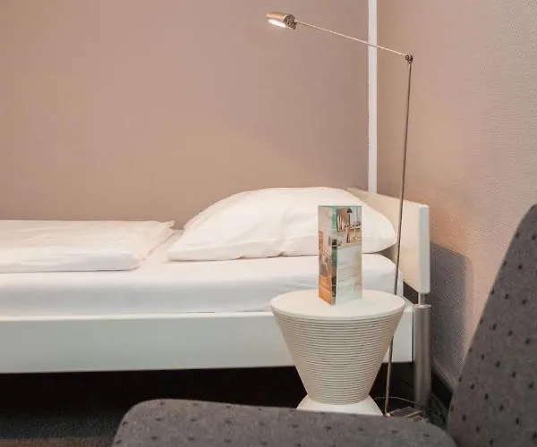 Hotel Boutique-hotel Weigels Bergfreiheit 3*