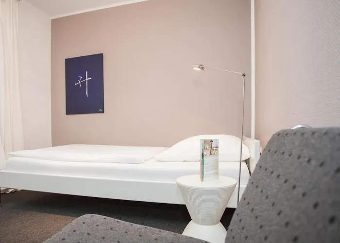 Boutique-hotel Weigels Bergfreiheit