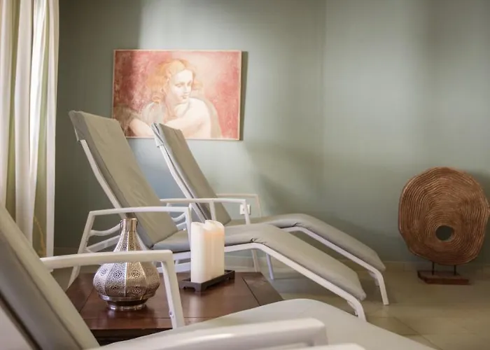 Boutique-hotel Weigels Bergfreiheit Hotel Winterberg