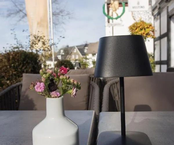 Boutique-hotel Weigels Bergfreiheit 3* Winterberg