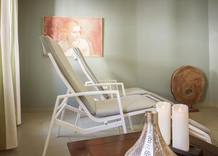 Hotel Boutique-hotel Weigels Bergfreiheit