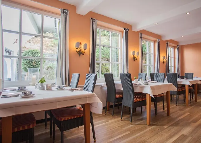 Hotel Boutique-hotel Weigels Bergfreiheit 3*