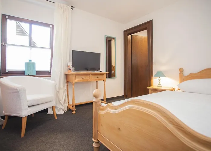 Hotel Boutique-hotel Weigels Bergfreiheit Winterberg