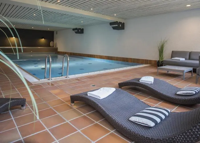 Hotel Boutique-hotel Weigels Bergfreiheit