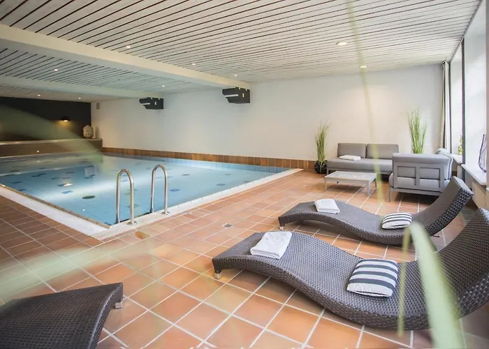 Boutique-hotel Weigels Bergfreiheit Hotel Winterberg