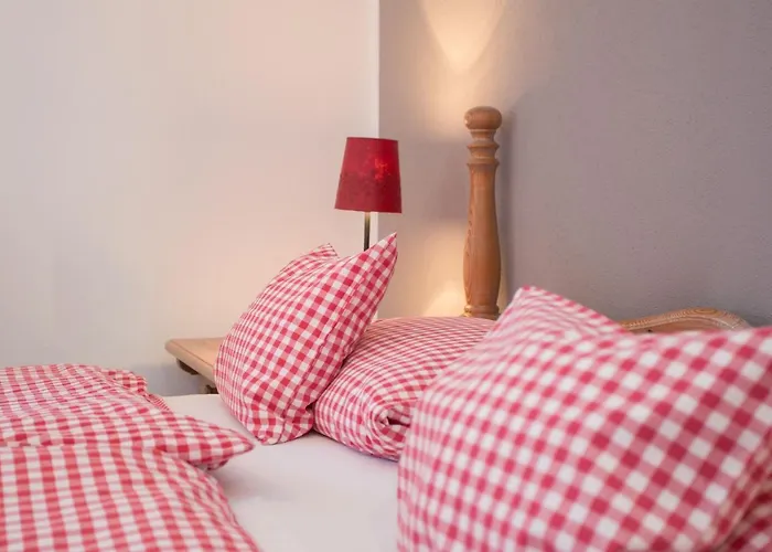 Hotel Boutique-hotel Weigels Bergfreiheit Winterberg