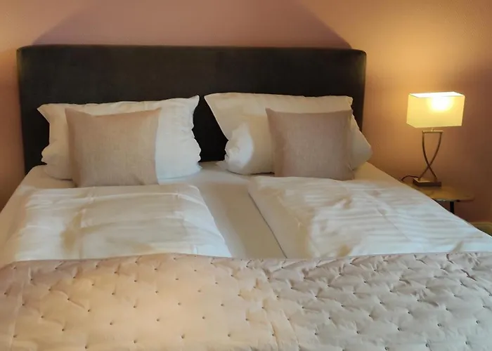 Hotel Boutique-hotel Weigels Bergfreiheit