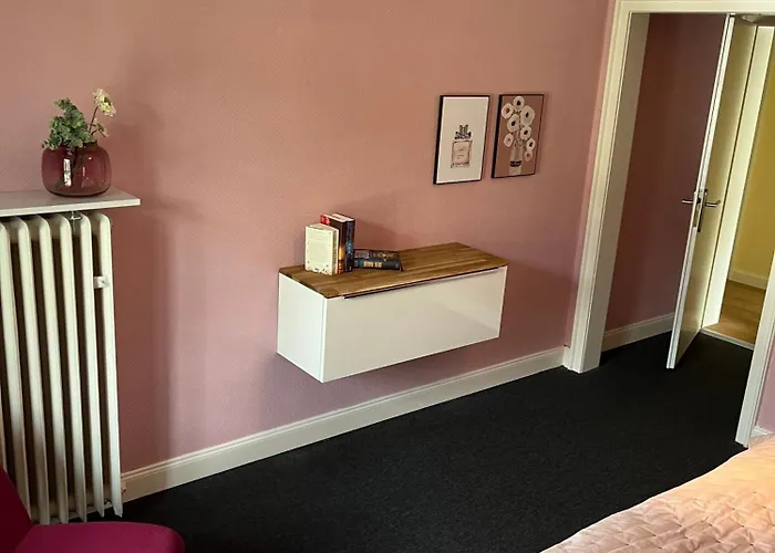 Boutique-hotel Weigels Bergfreiheit