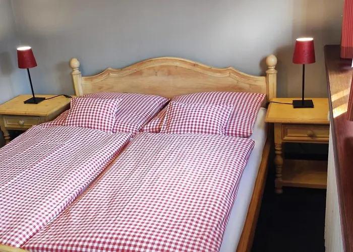 Boutique-hotel Weigels Bergfreiheit 3* Winterberg