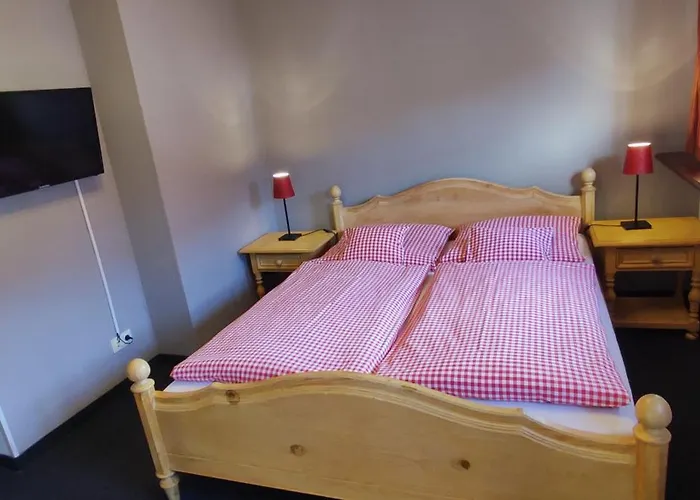 Boutique-hotel Weigels Bergfreiheit Hotel 3*