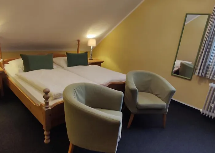 Boutique-hotel Weigels Bergfreiheit Hotel Winterberg