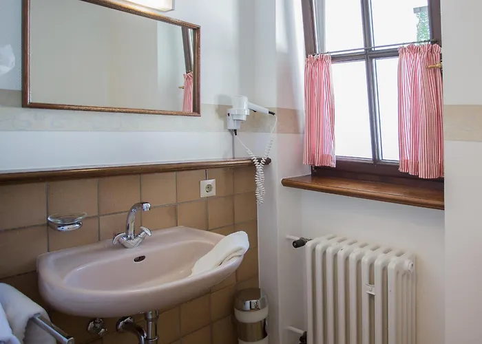 Hotel Boutique-hotel Weigels Bergfreiheit Winterberg