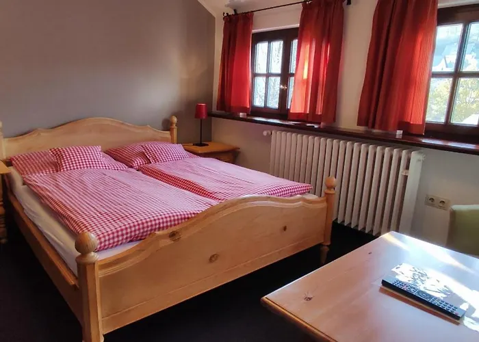 Hotel Boutique-hotel Weigels Bergfreiheit 3*