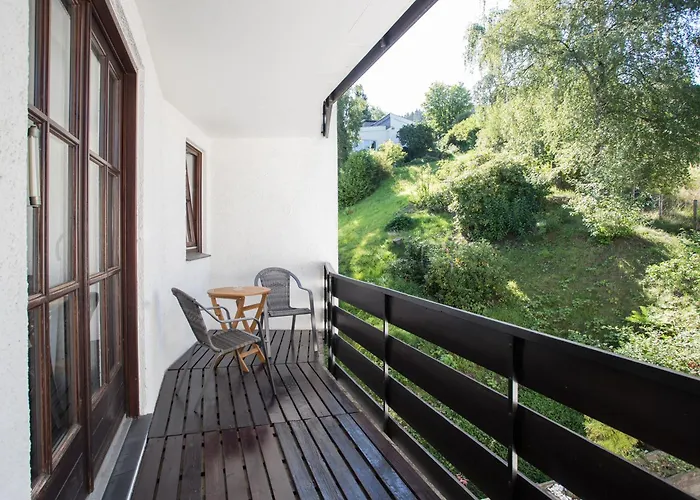 Hotel Boutique-hotel Weigels Bergfreiheit Winterberg