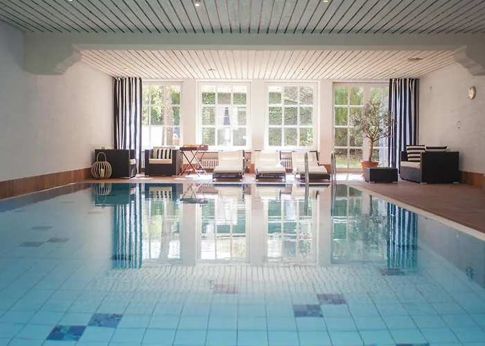 Boutique-hotel Weigels Bergfreiheit Winterberg