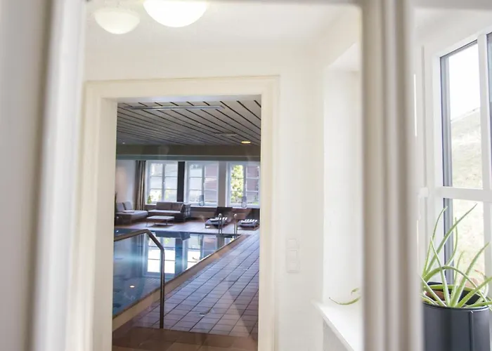 Boutique-hotel Weigels Bergfreiheit Winterberg