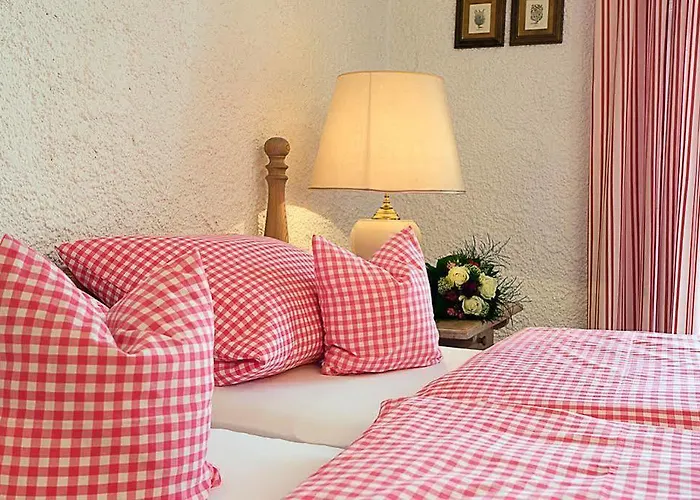 Boutique-hotel Weigels Bergfreiheit Winterberg