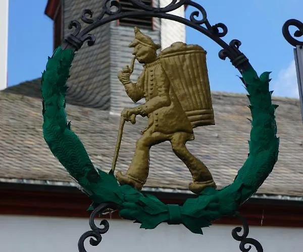 Boutique-hotel Weigels Bergfreiheit Hotel