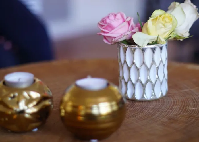 Hotel Boutique-hotel Weigels Bergfreiheit