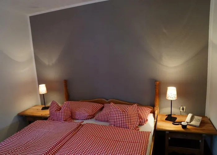 Boutique-hotel Weigels Bergfreiheit 3*