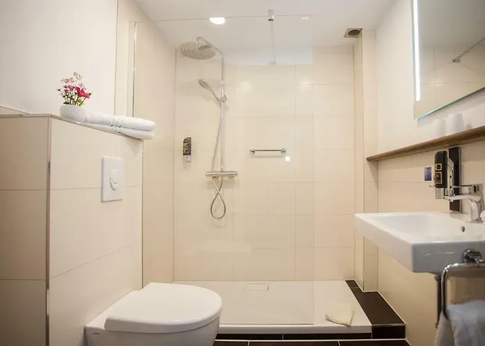 Boutique-hotel Weigels Bergfreiheit Hotel Winterberg