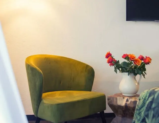 Hotel Boutique-hotel Weigels Bergfreiheit Winterberg