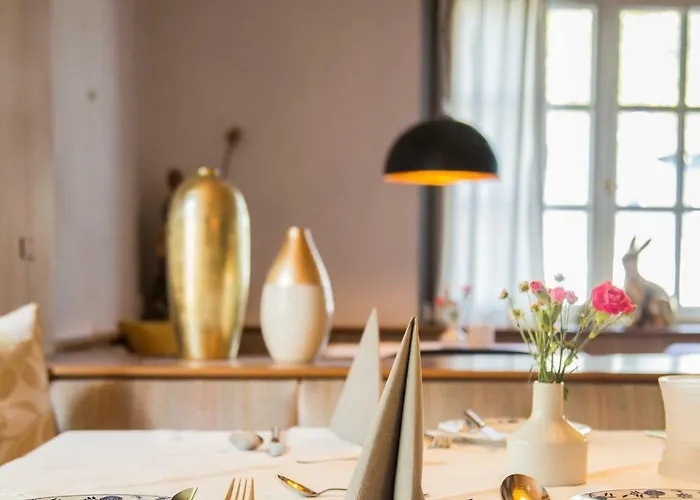 Hotel Boutique-hotel Weigels Bergfreiheit