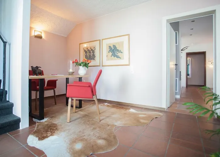 Hotel Boutique-hotel Weigels Bergfreiheit