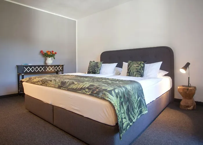 Boutique-hotel Weigels Bergfreiheit Hotel Winterberg