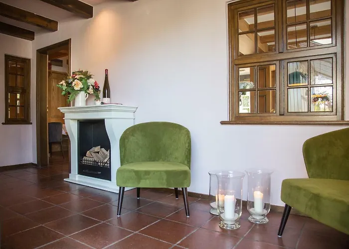 Hotel Boutique-hotel Weigels Bergfreiheit Winterberg