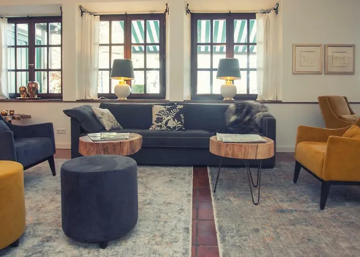 Boutique-hotel Weigels Bergfreiheit 3* Winterberg