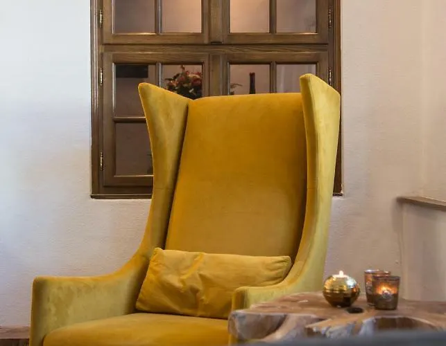 Hotel Boutique-hotel Weigels Bergfreiheit Winterberg